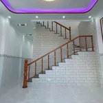 Bán nhà 2 lầu mặt tiền Nhật Tảo, Cần Thơ, 85m², 2.79 tỷ - Ảnh thu nhỏ 4