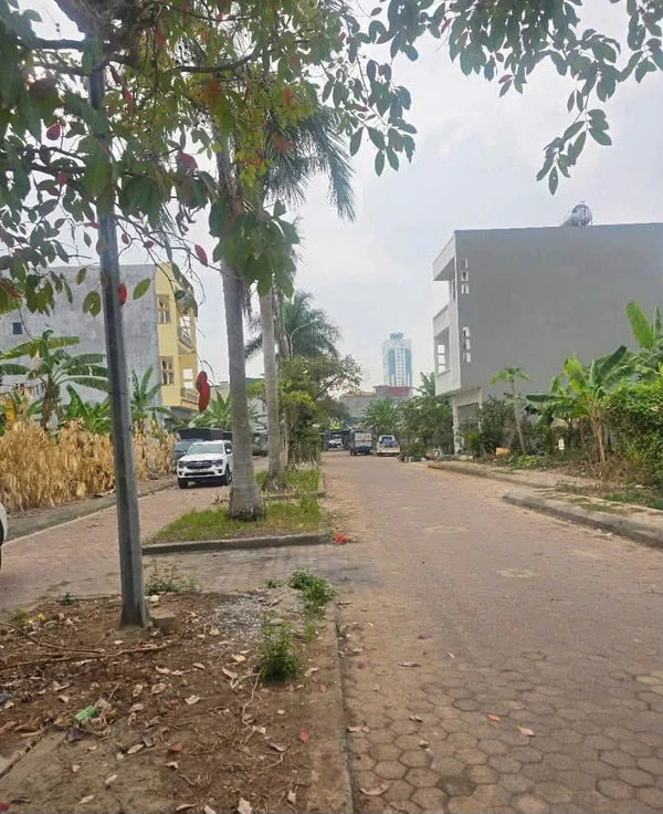 Bán lô đất 96m² chợ Hội Đô, Hải Dương