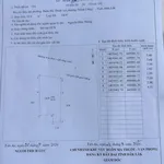 Bán đất mặt tiền kinh doanh 54,8m² Trần Phú Quận 5 - Ảnh thu nhỏ 3
