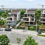 Mua ngay biệt thự giá CĐT cạnh Long Biên HN. Ân hạn gốc lãi 2 năm CK 10%. Sổ lâu dài LH 0989 588 *** - Ảnh thu nhỏ 1