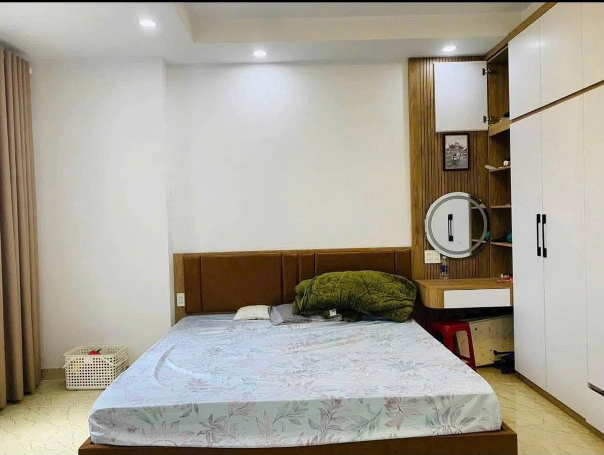 Bán nhà sổ riêng 5 PN, 240m2 đường Mê Linh, Đà Lạt, 7.5 tỷ - Ảnh thu nhỏ 5