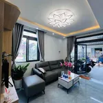 Bán nhà 2 mặt tiền Cao Thắng Đà Lạt, 70m2, 4PN, 4tỷ680triệu - Ảnh thu nhỏ 1