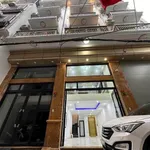 Bán nhà 3 tầng BTCT 3,5x14m 4PN hẻm xe hơi khu K300 Tân Bình giá 7,7 tỷ - Ảnh thu nhỏ 1