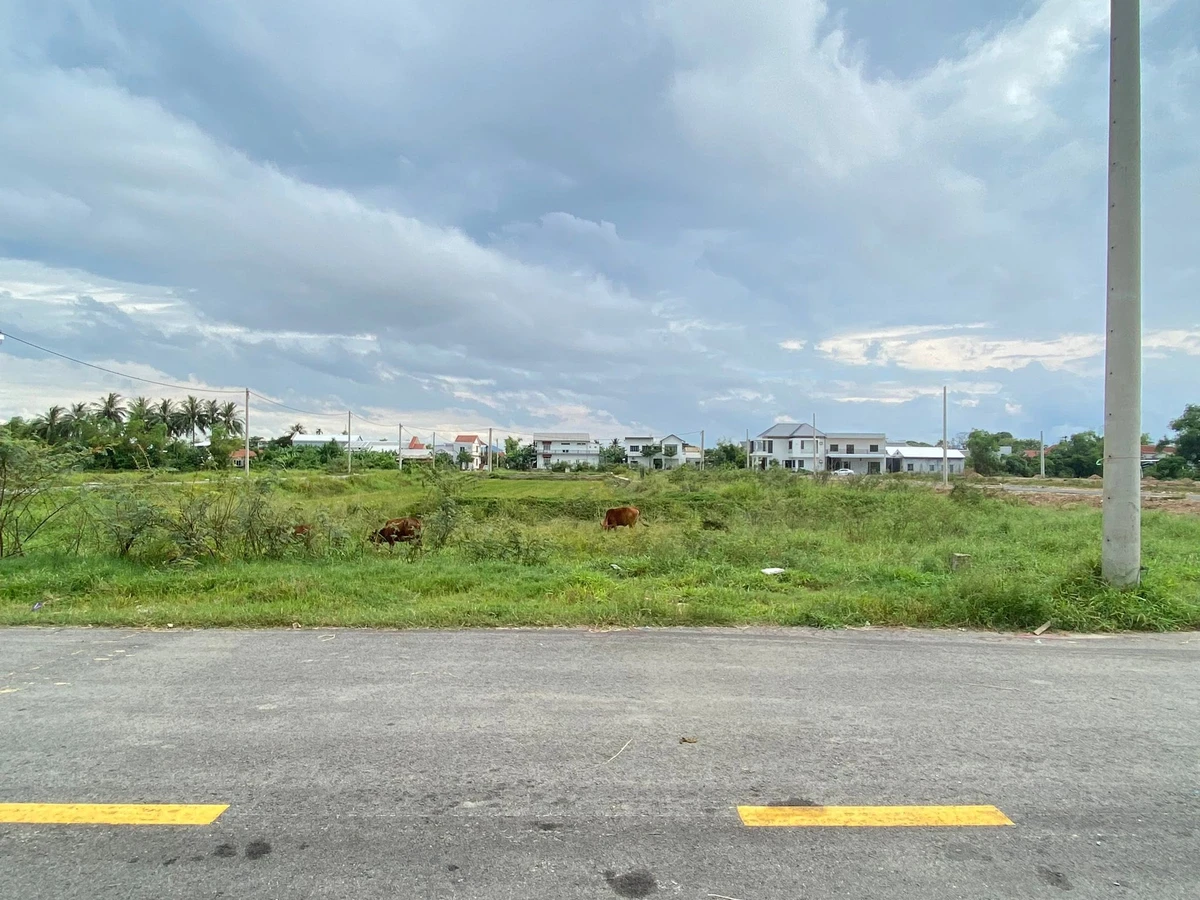 Bán đất Phước Linh, Huế, 192m², 2.2 tỷ - Ảnh 1