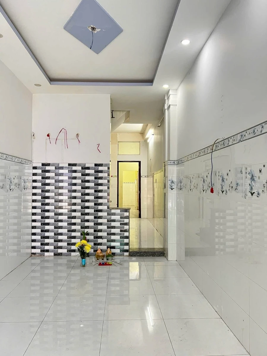 Bán nhà 2 tầng 5PN 3WC 63m² Bùi Tư Toàn An Lạc 5.1 tỷ - Ảnh thu nhỏ 5
