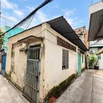 Bán nhà Bình Thạnh 120m² góc 2 mặt hẻm 6.6 tỷ - Ảnh thu nhỏ 1