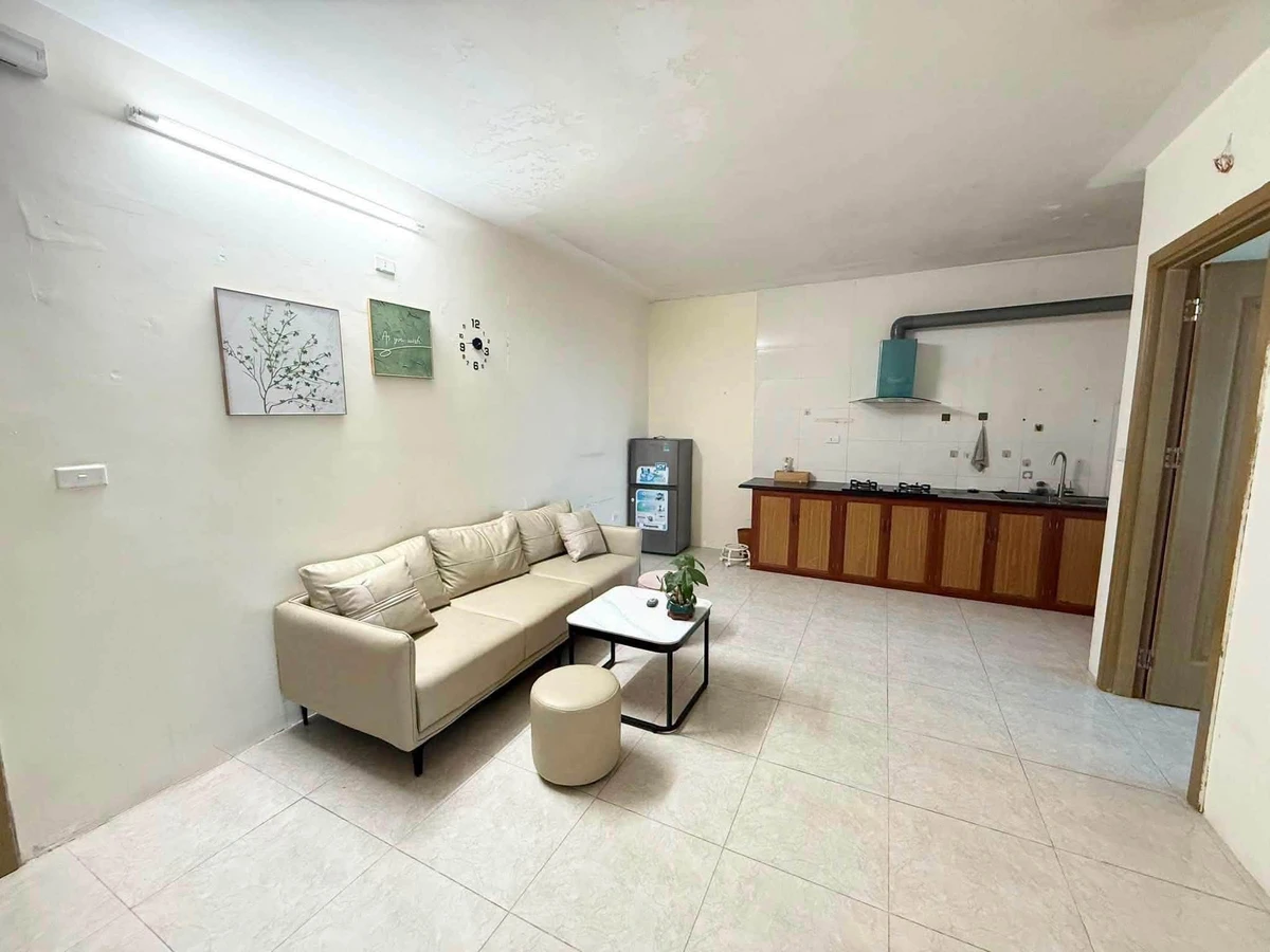 Cho thuê căn hộ 2PN tại Mường Thanh Cửa Đông, 60m2, 6.3 triệu/tháng - Ảnh thu nhỏ 3