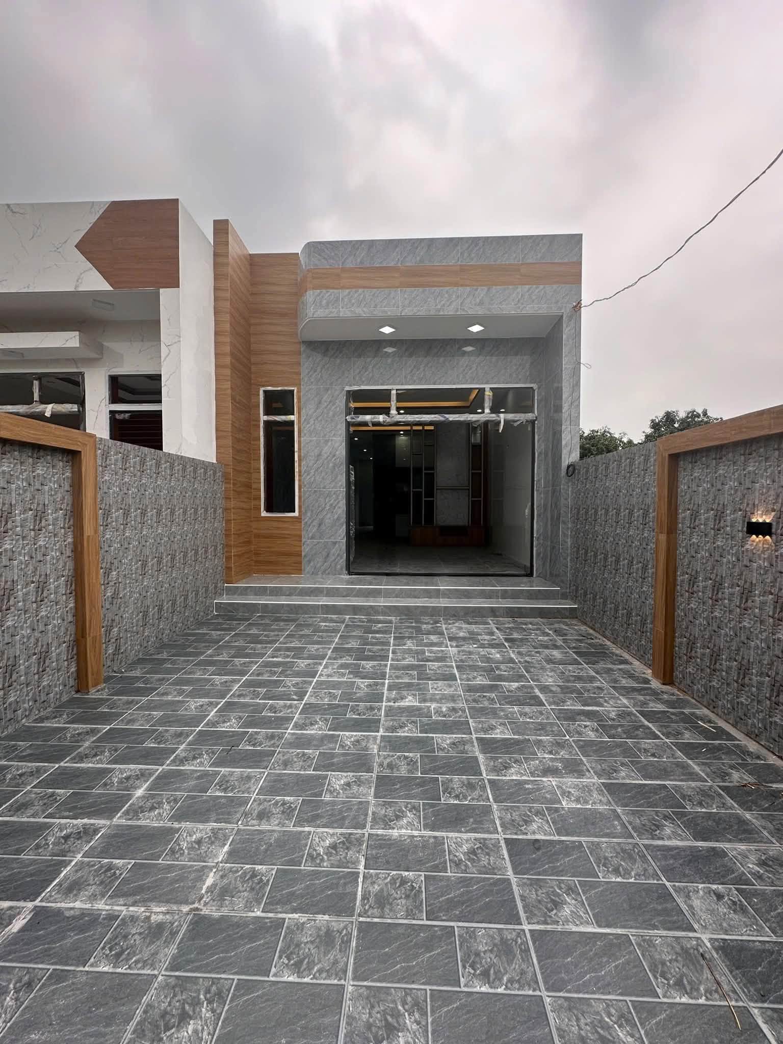 Bán nhà 2PN 150m² Long Hải 1 tỷ 350 - Ảnh thu nhỏ 3