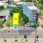 Bán đất mặt tiền Đồng Khởi TP Huế 100m² view công viên - Ảnh thu nhỏ 5