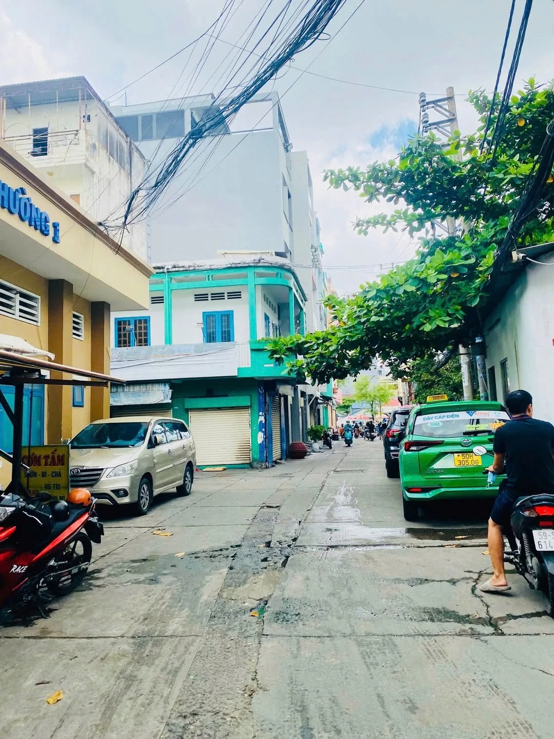 Bán nhà hẻm xe hơi Yên Đỗ, Bình Thạnh 75m², giá 10,8 tỷ - Ảnh 1