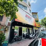 Cho thuê nhà mặt tiền Kinh Dương Vương 70,5m² 3 lầu Quận 6 - Ảnh thu nhỏ 1