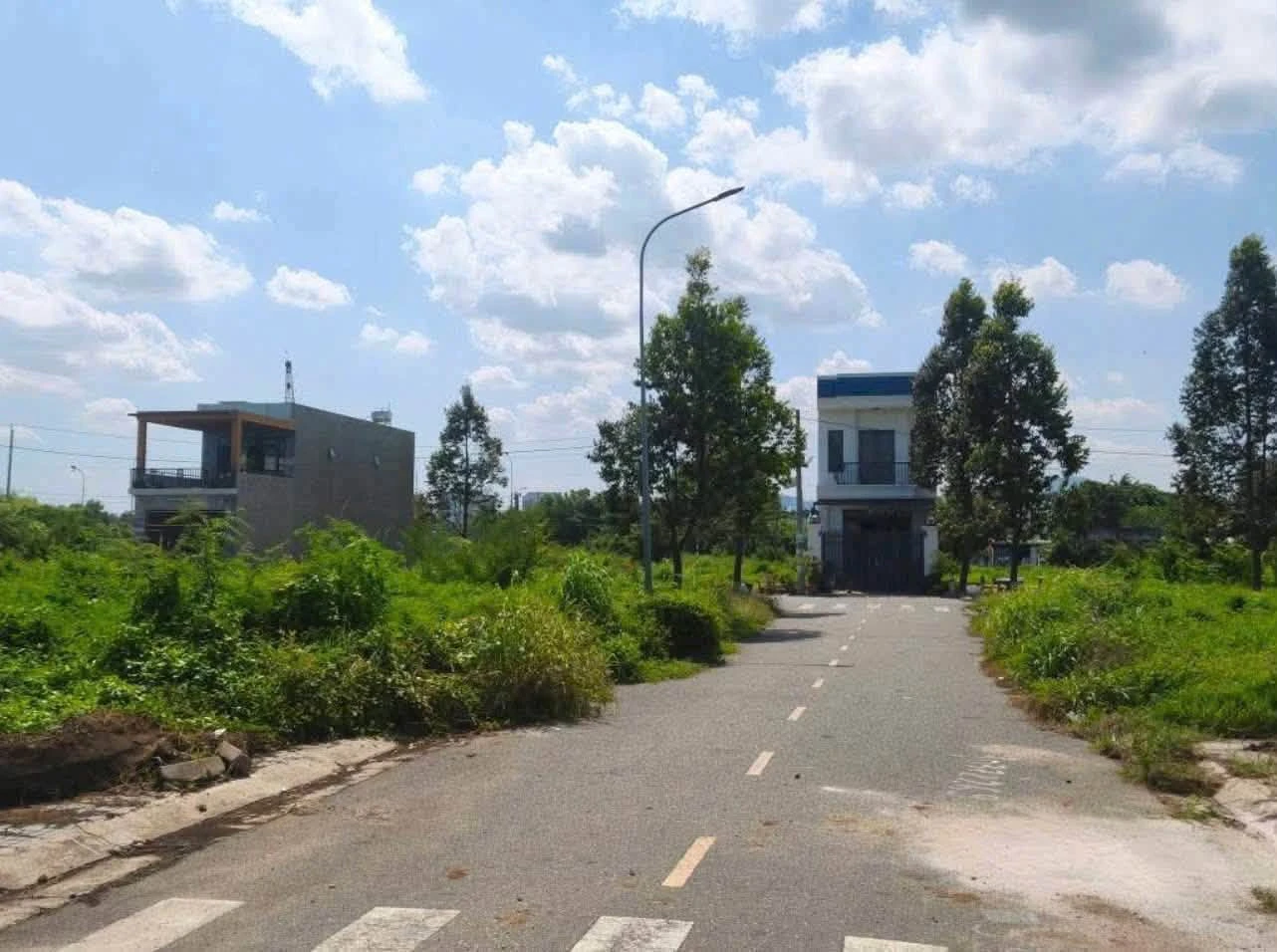 Bán lô đất 100m2 Long Điền Bà Rịa 1 tỷ 750 - Ảnh 1