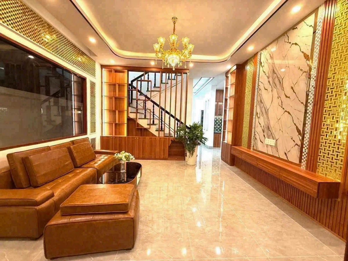Bán biệt thự mặt tiền Vương Hồng Sến, Rạch Giá, 195m2, 3.49 tỷ - Ảnh thu nhỏ 3