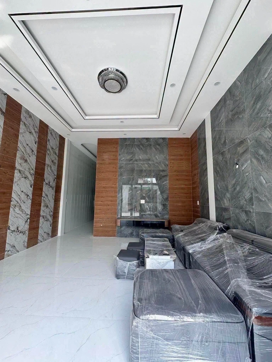 Bán nhà Phước Hưng 80m² 3PN giá 2 tỷ 250 - Ảnh thu nhỏ 5