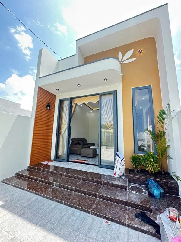 Bán đất Dương Minh Châu Tây Ninh 162m2 giá 890 triệu