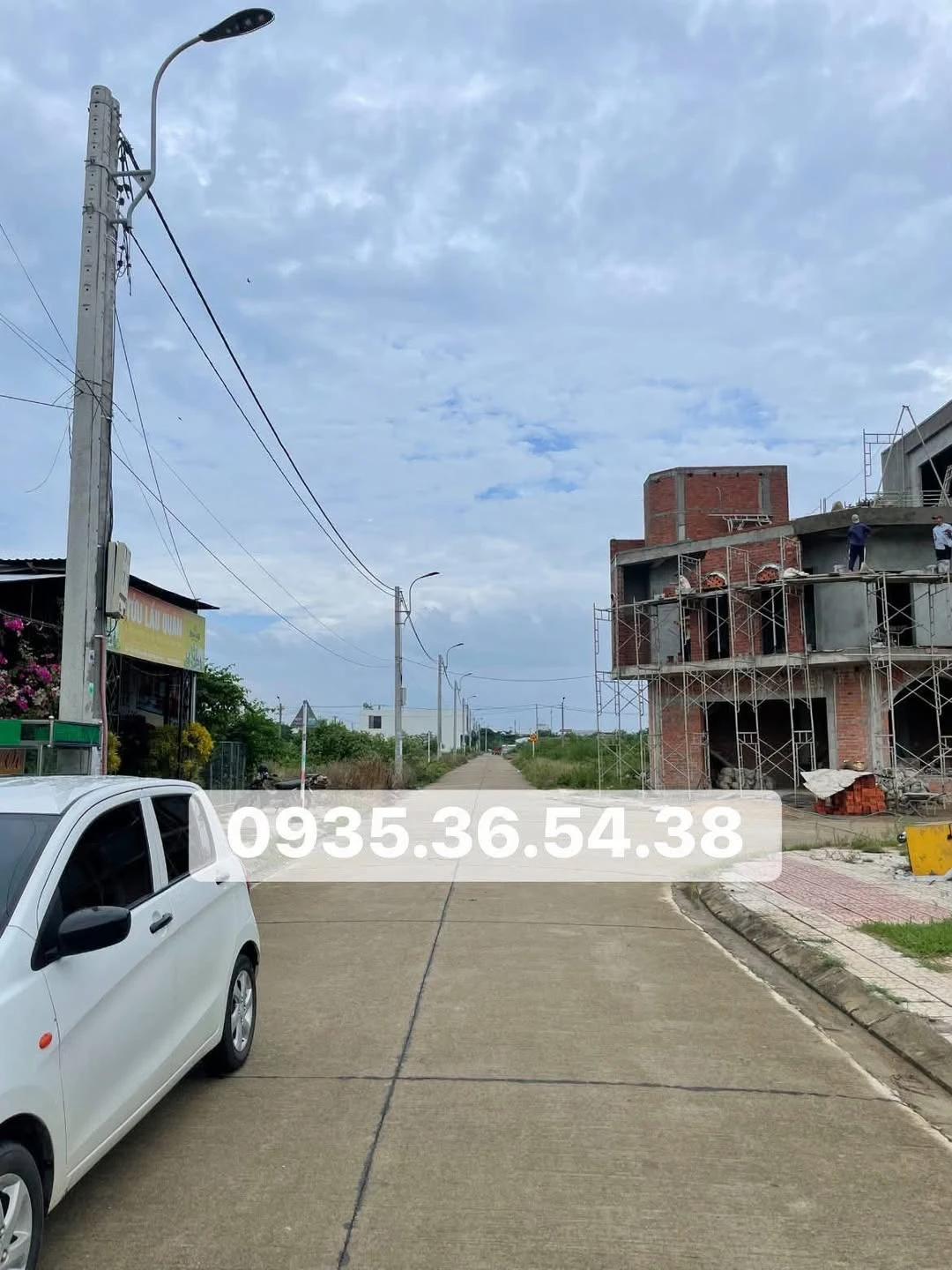 Bán đất khu phố Ân Niên Tuy Hoà 120m2 sổ hồng - Ảnh 1