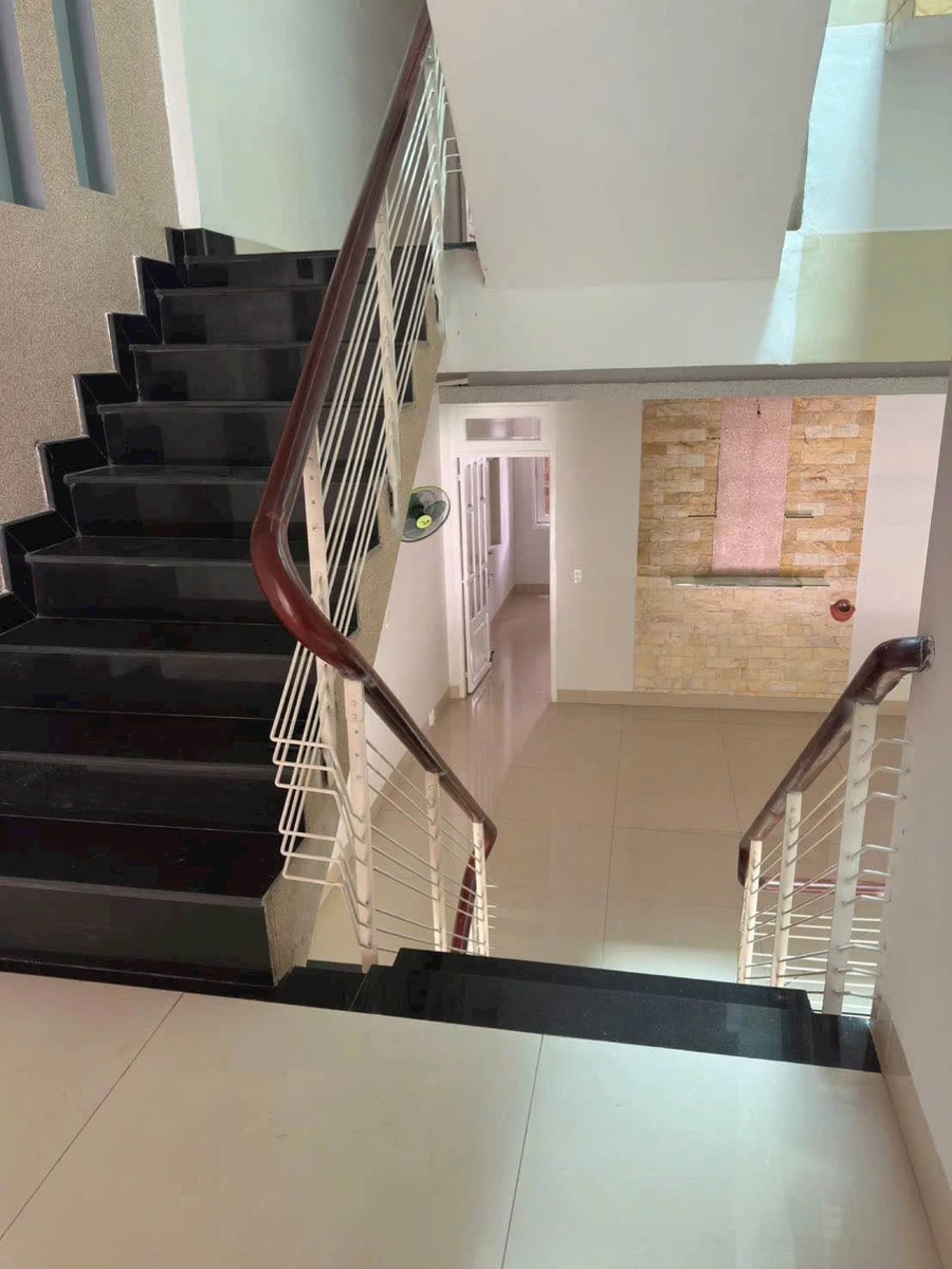 Bán nhà mặt tiền Xô Viết Nghệ Tĩnh 99m² 9PN - 7 tỷ 950 triệu - Ảnh thu nhỏ 5