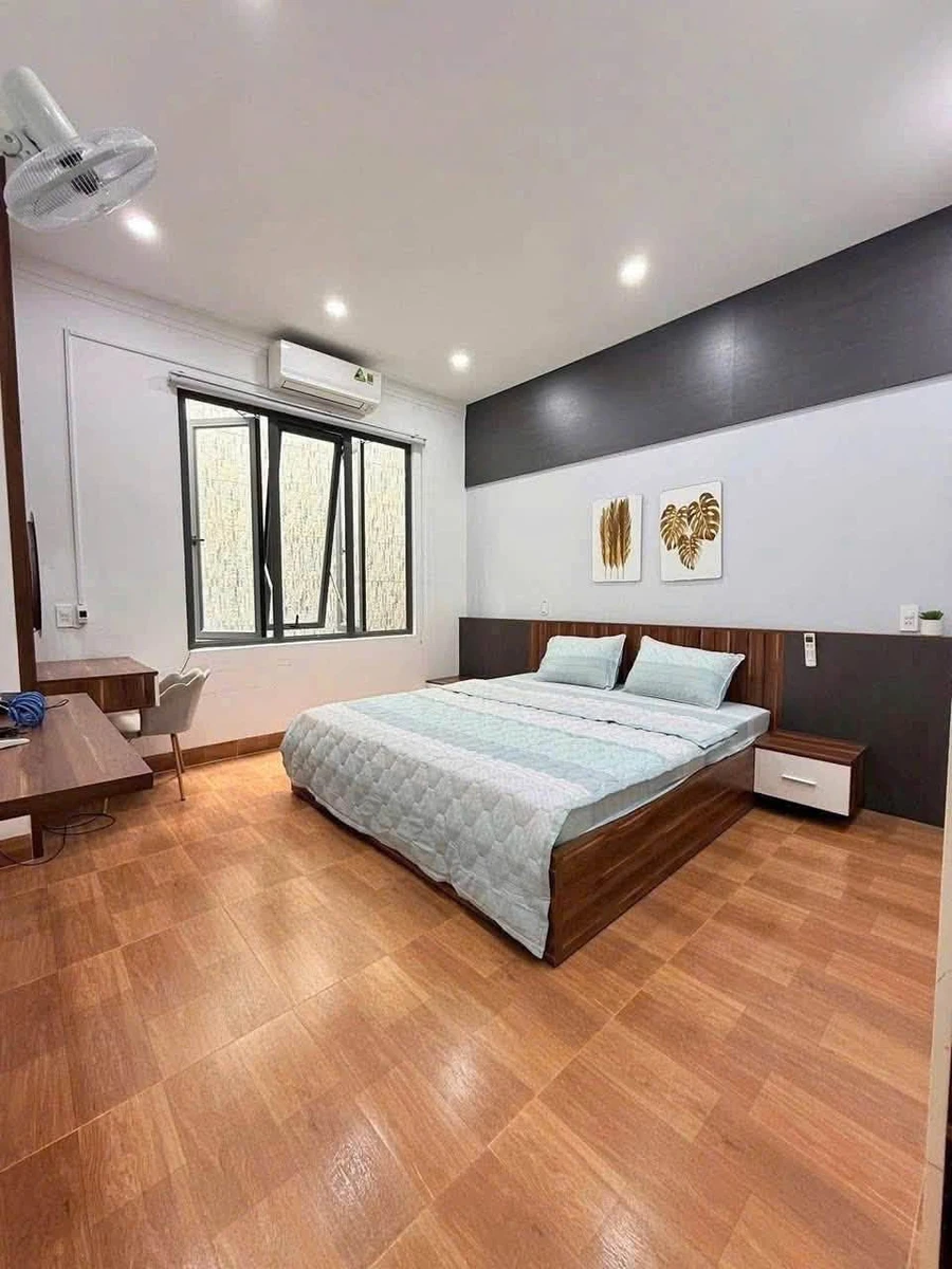 Bán nhà 3PN 2WC gần ngã tư Hà Huy Tập – Y Moan, 84m², 4,39 tỷ - Ảnh thu nhỏ 3