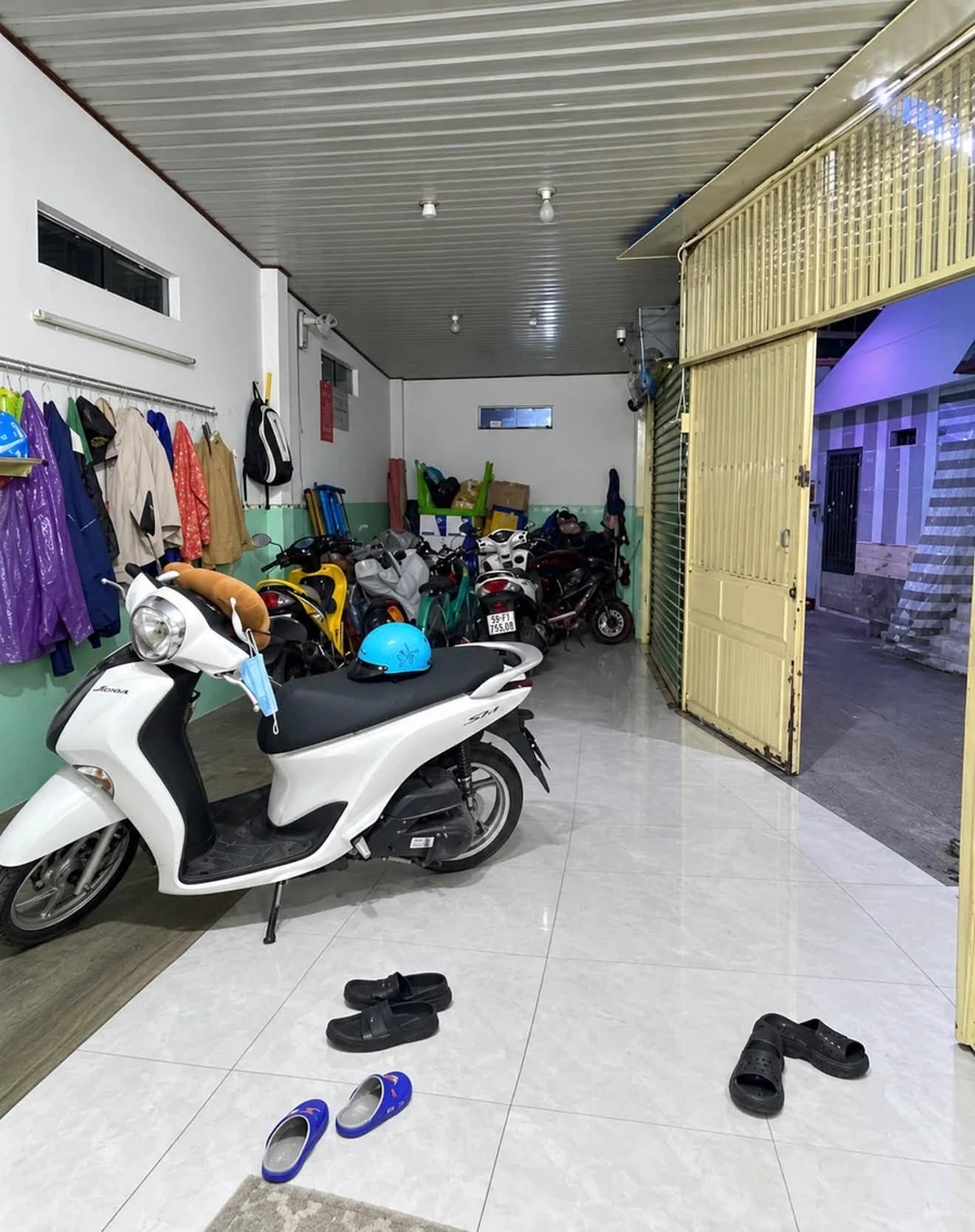 Bán nhà 2 tầng 89m2 5 phòng ngủ Tân Phú 5.6 tỷ - Ảnh thu nhỏ 4