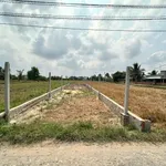 Bán đất 110m² Hòa Khánh Đông Nhà Bè 680 triệu - Ảnh thu nhỏ 1
