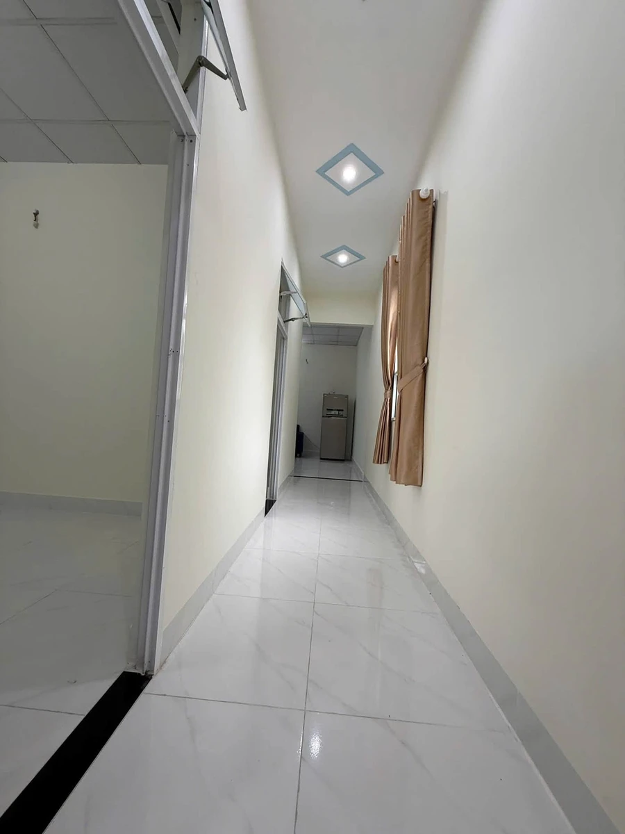 Bán nhà 2 phòng ngủ 100m² hẻm 456 đường 2/9 Tam Thắng - Ảnh thu nhỏ 3