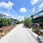 Bán đất thổ cư 5x47m sổ hồng riêng xã Đức Hòa, Long An (cũ) - Ảnh thu nhỏ 2