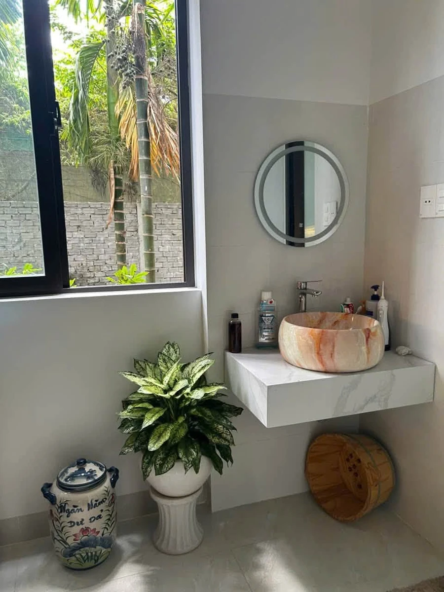 Bán nhà 2 tầng 96m² 3PN Nguyễn Công Phương - Ảnh thu nhỏ 4