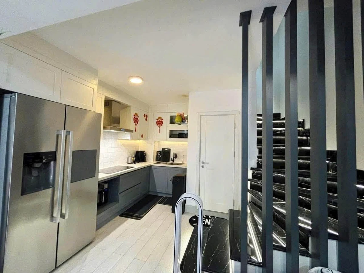 Bán nhà phố 4 tầng, 30m² 7,65 tỷ trên Lê Văn Sỹ - Ảnh thu nhỏ 3