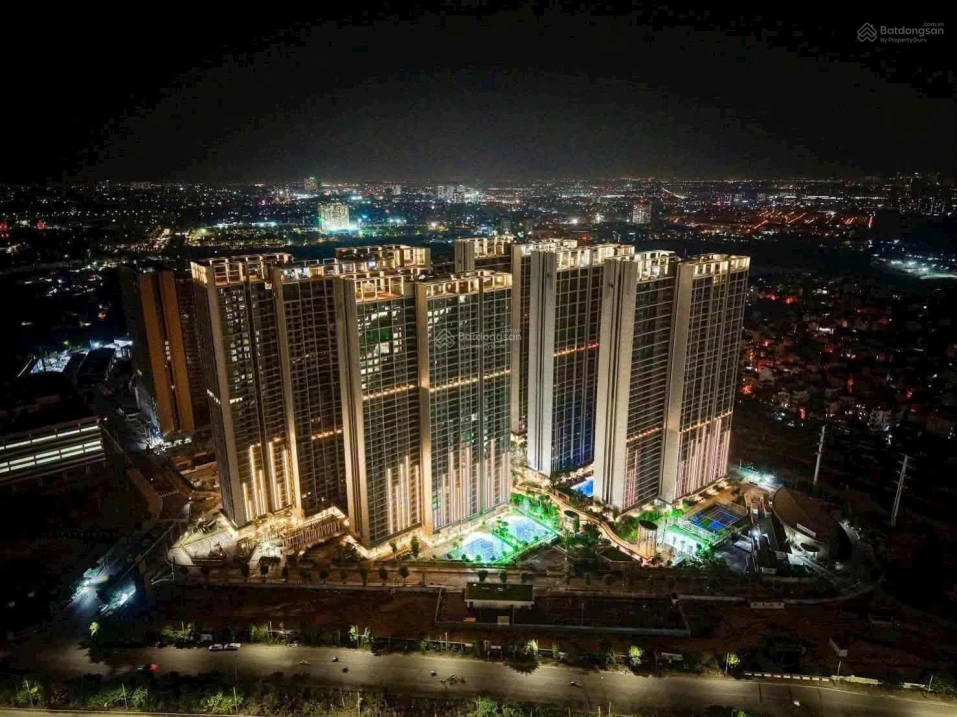 Danh sách tháng 10/2026 Lumi Hà Nội Capital Land giá cắt lỗ từ 200tr, giá từ 3,55 tỷ - 0984 371 *** - Ảnh thu nhỏ 3
