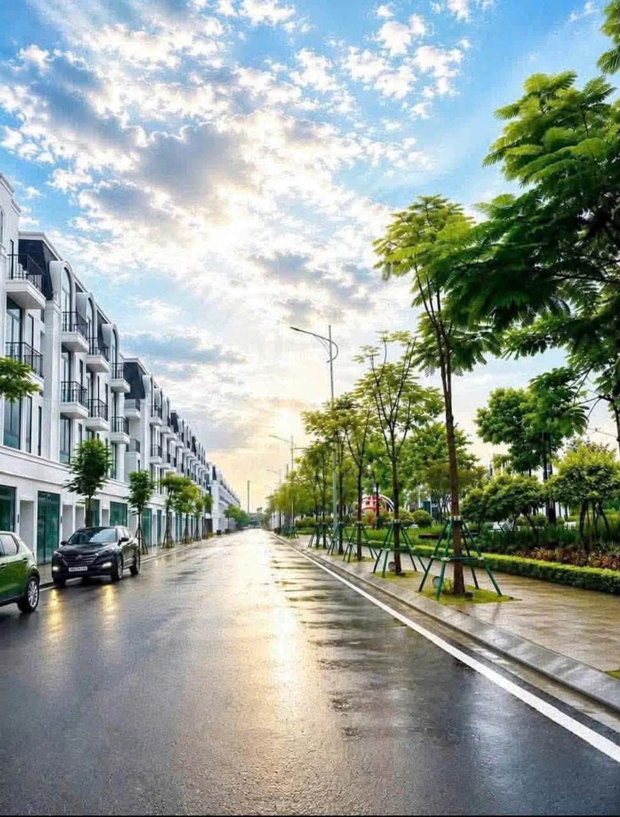 Bán nhà 4 tầng 62.5m² giá 4.4 tỷ Thủy Nguyên Hải Phòng - Ảnh thu nhỏ 4