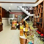 Bán nhà mê lửng mặt tiền Quốc Lộ 1A, 119m2, 4.9 tỷ - Ảnh thu nhỏ 1