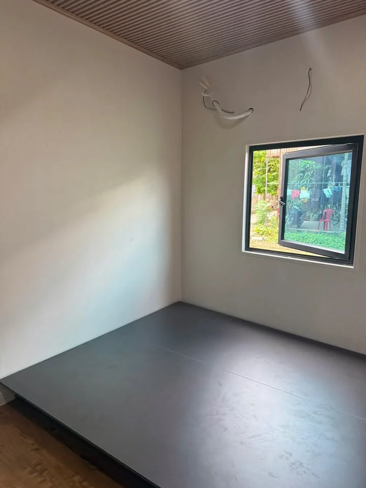 Bán nhà 2 tầng 3PN 53m² Hưng Đông Quận 12 - Ảnh thu nhỏ 5