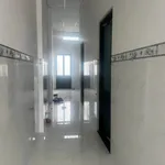 Bán nhà cấp 4 mới 113m2 thổ cư, sổ hồng sẵn, Lương Hòa, Bến Lức, Tây Ninh - Ảnh thu nhỏ 2