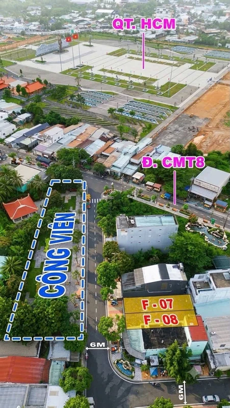 Bán đất nền 120m² Phú Quốc Dương Đông 5 tỷ