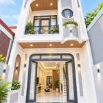 Bán nhà 1 trệt 1 lầu mặt tiền 140m2 Long Bình, Bình Tân - Ảnh thu nhỏ 2