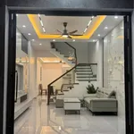 Bán nhà 3 tầng 70m² Bình Lộc, để ô tô trong sân - Ảnh thu nhỏ 1