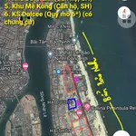 Chính chủ gửi bán lô góc siêu đẹp OM4.1 Sa Động 2, Bảo Ninh, Đồng Hới, Quảng Bình (267m2, 6,5tỷ) - Ảnh thu nhỏ 4