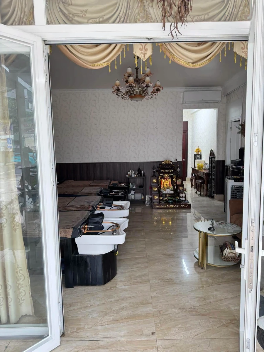 Cho thuê mặt bằng 50m² đường Nguyễn Duy Trinh, Thủ Đức, 12 triệu/tháng - Ảnh thu nhỏ 2