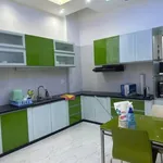 Bán nhà hẻm 60m2, trệt 2 lầu sân thượng, Đường số 14, Phường 5, Gò Vấp, giá 8,5 tỷ - Ảnh thu nhỏ 3