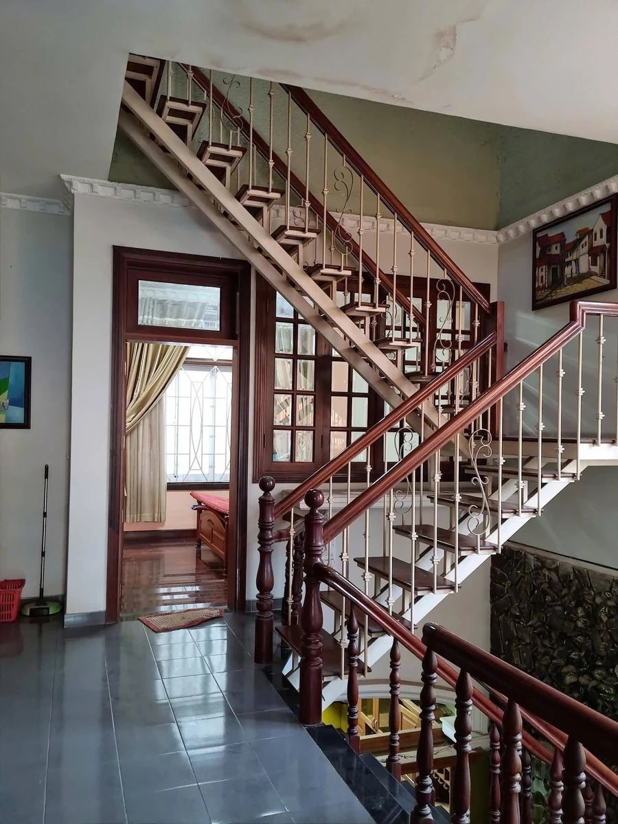 Bán biệt thự 8x23m, khoảng 184m², Cư xá Phúc Hải, Tân Phong, Biên Hòa - 10 tỷ - Ảnh thu nhỏ 5
