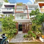 Bán nhà mặt tiền khu ven sông Thủ Đức 90m² 4 tầng 14 tỷ - Ảnh thu nhỏ 1