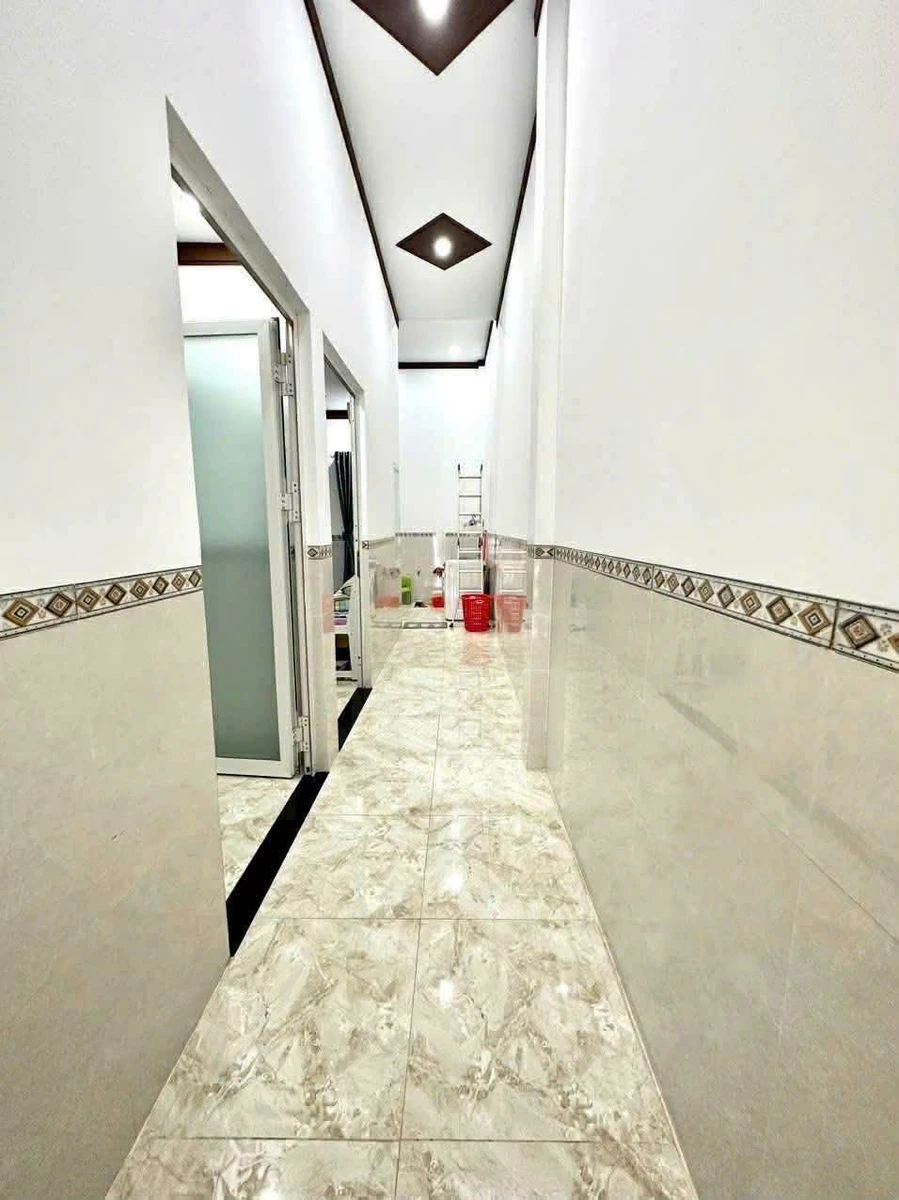 Bán nhà cấp 4 120m² 2PN Phường Long Bình 1,75 tỷ - Ảnh thu nhỏ 5