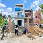 Nhà 3 PN bán Hiệp An Thủ Dầu Một 88m² 2,75 tỷ - Ảnh thu nhỏ 1