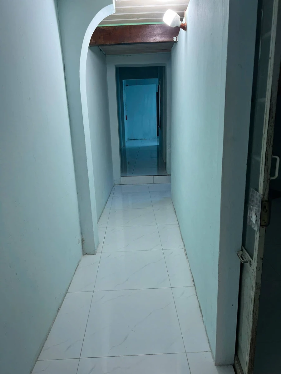 Bán nhà cấp 4 Nguyễn Công Trứ 79m2 giá 3 tỷ - Ảnh thu nhỏ 2