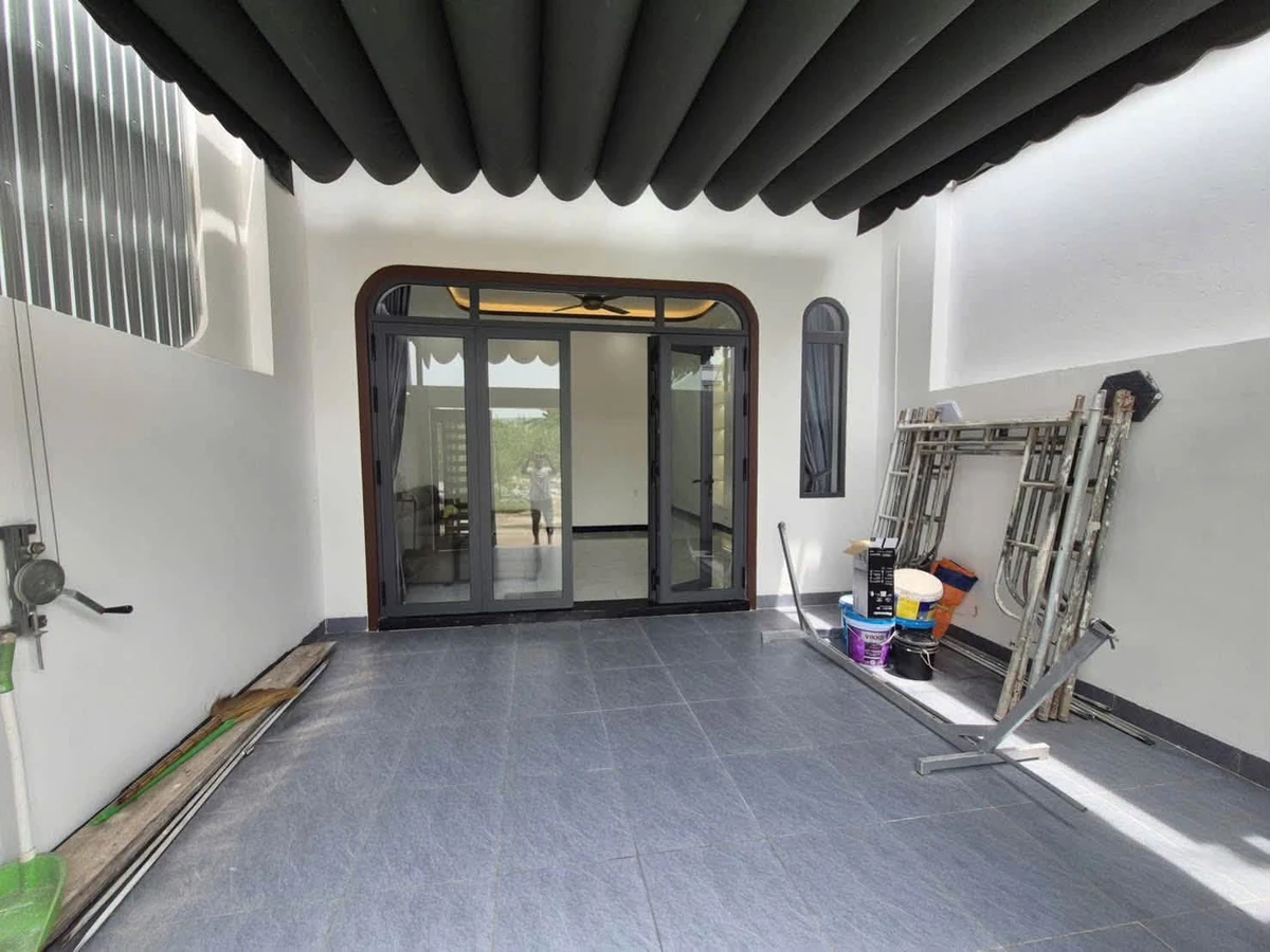Bán nhà hẻm Huỳnh Tấn Phát 100m² 2PN 1 tỷ 750 triệu Rạch Giá - Ảnh thu nhỏ 3