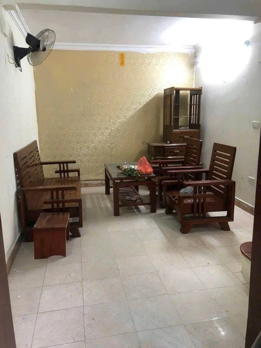 Cho thuê nhà 3 phòng ngủ 75m² Lĩnh Nam Hoàng Mai - Ảnh thu nhỏ 3