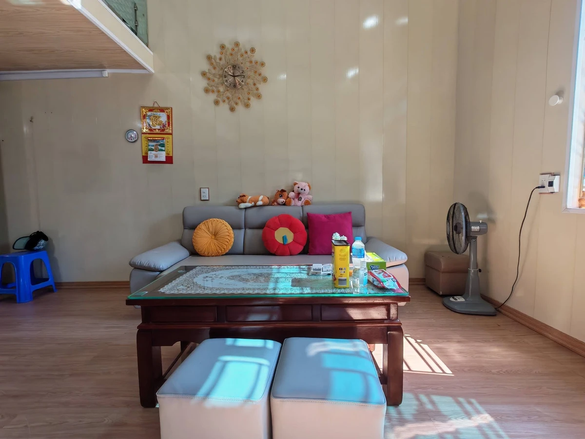 Bán nhà 1,5 tầng 36m² phố Lý Thường Kiệt - Ảnh thu nhỏ 4