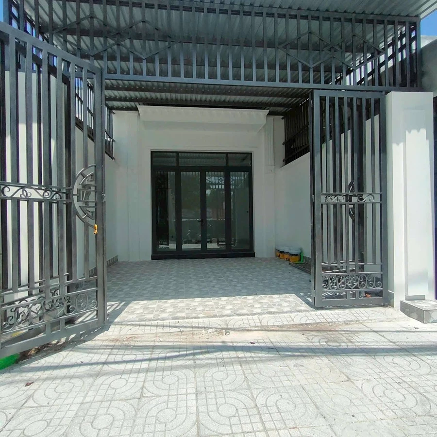 Bán nhà mặt tiền 5x27m (135m²) Lâm Quang Ky, An Hoà, Rạch Giá - 2.79 tỷ - Ảnh thu nhỏ 2
