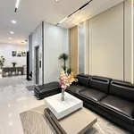 Bán nhà hẻm ô tô 4 tầng ~50m2 đường Âu Cơ, Tân Bình, giá 8 tỷ - Ảnh thu nhỏ 2