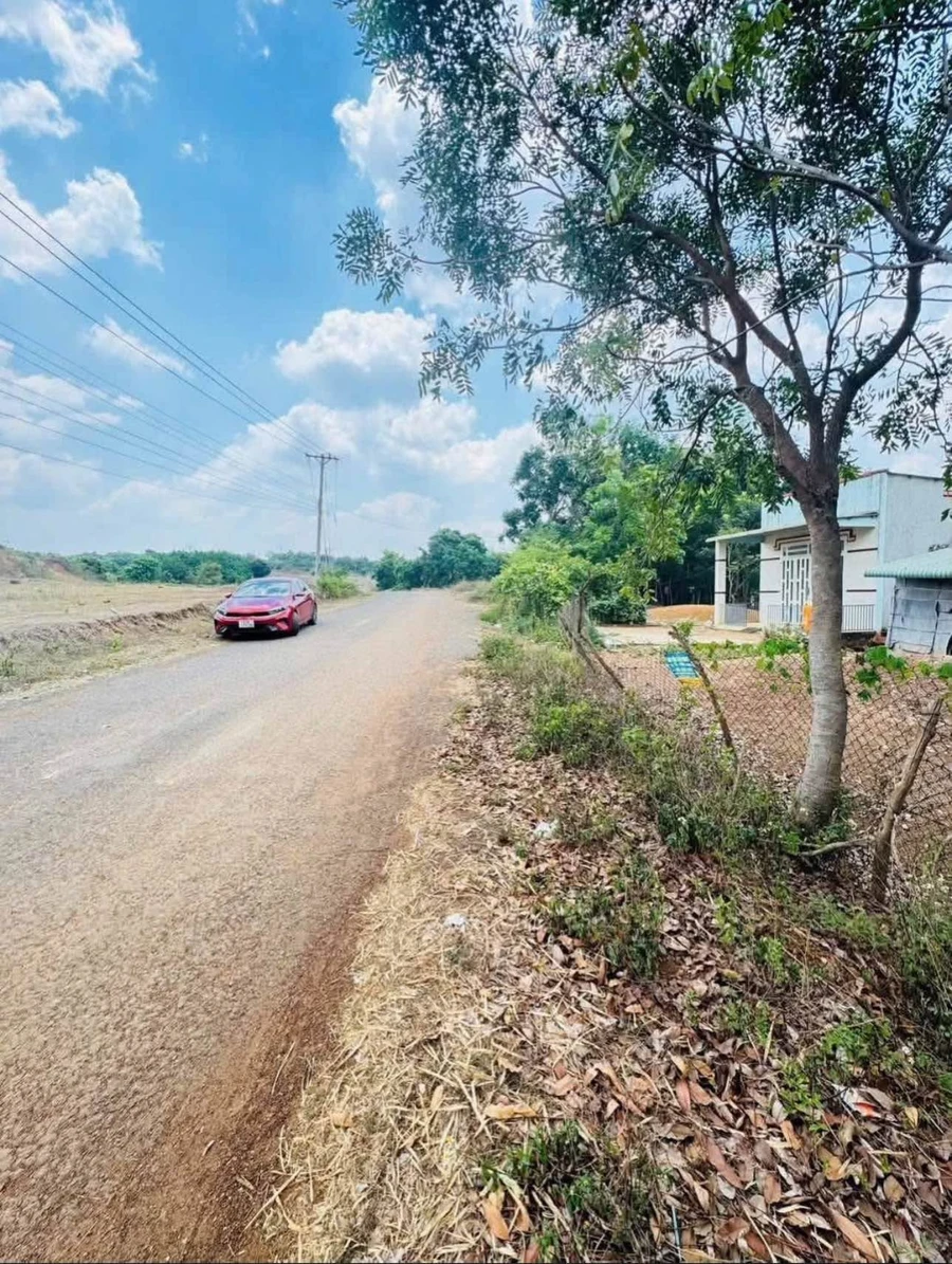 Bán đất Hóc Môn 5x58m (290m²), gần DT757, giá 180 triệu - Ảnh 1